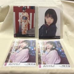 AKB48 木崎ゆりあ 写真4枚 - メルカリ