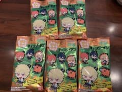 Thumbnail of ぽかラバ チェーンソーマン 入浴剤
