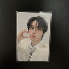 straykids ハン 5/10 会場限定のサムネイル