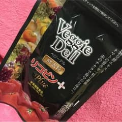 mihosuke様専用☆ベジーデル酵素 リコピン＋のサムネイル