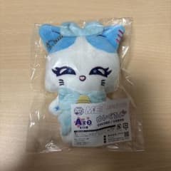 ME:EYE's 福くじ CORON A賞