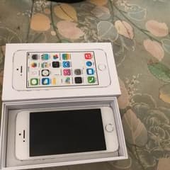 iPhone5Sのサムネイル
