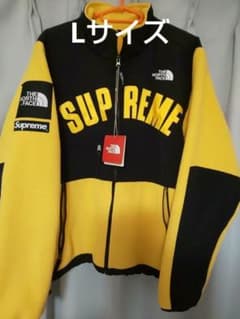 Supreme×THE NORTH FACE デナリ 希少 Lサイズ 商品タグ付のサムネイル