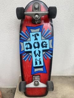 DOGTOWN×CARVER C7/C2 サーフスケートのサムネイル