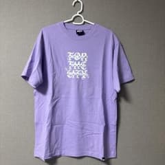 FTC Tシャツ パープル Mのサムネイル