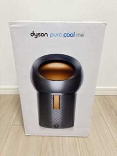 極美品！Dyson 空気清浄機付きファン Pure Cool Me - メルカリ
