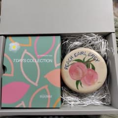 Afternoon Tea 7 DAYS COLLECTION 紅茶のサムネイル