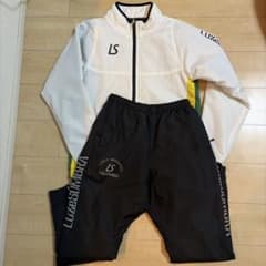 LUZeSOMBRA INNER COTTON 上下セット セットアップ - メルカリ