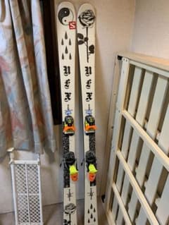 サロモン　SALOMON NFX ￼ pivot 14のサムネイル