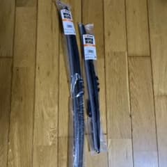 GZOX WIPER BLADE 純正ワイパー(未使用) ワーゲン　パサートのサムネイル