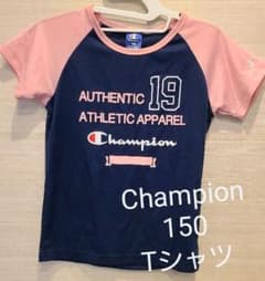champion スポーツTシャツ　150cmのサムネイル
