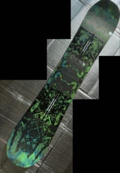 安いバートンスノーボード DESCENDANTの通販商品を比較 | ショッピング