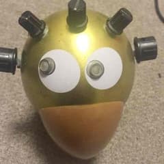 きょろちゃんエフェクター きょろちゃんエフェクター エフェクター｜三木楽器公式通販サイト