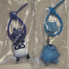 たまごっちカラフルマルチチャーム2のサムネイル