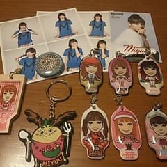 値下げしました MIYUUセットのサムネイル