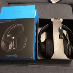 Logicool G53箱付き新品同様のサムネイル