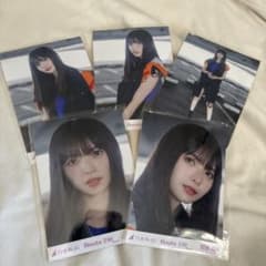乃木坂46 齋藤飛鳥 Route 246 生写真 5枚セット 予約済のサムネイル