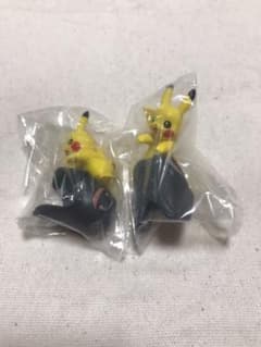ポケモン ピカチュウ ハロウィンフィギュアのサムネイル