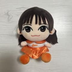 南なつ ぬいぐるみ かわぬいのサムネイル