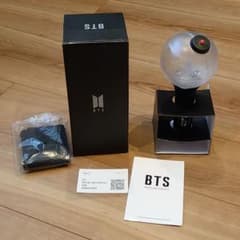 ＢＴＳライトスティックのサムネイル