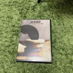 10-FEET DVDのサムネイル