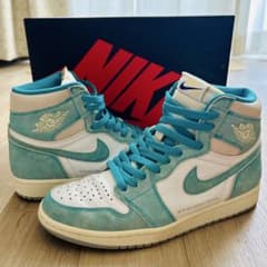 【超メルカリ市限定出品】NIKE AIR JORDAN 1 RETRO HIGH NIKE AIR JORDAN 1 RETRO HIGH OG - メルカリ