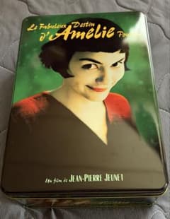 アメリDVD 15,000缶のみ発売された限定缶のサムネイル