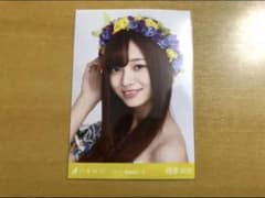 乃木坂46 梅澤美波　ムームー　生写真　ヨリのサムネイル