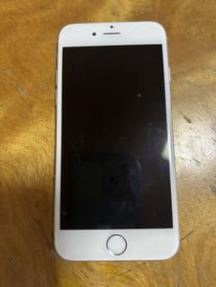 iPhone6 64GB シルバー SIMフリーのサムネイル