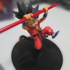 ドラゴンボール 孫悟空FESのサムネイル