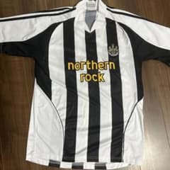 ニューカッスルユナイテッド SHEARER 9 Northern Rockのサムネイル