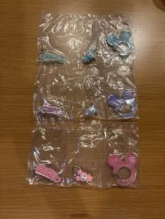 e*i様 TWICE ミサモ キーホルダー 3個セット カラビナ 新品未開封のサムネイル