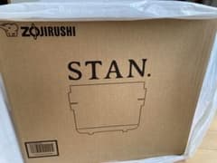 象印　stan. 自動調理なべ　保証期間内のサムネイル