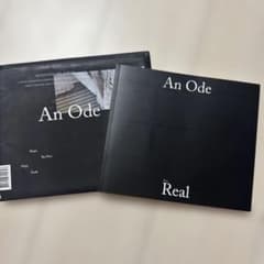 SEVENTEEN 3rd Album An Ode Real Ver.のサムネイル