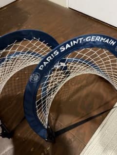 サッカーミニゴール