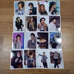 嵐 相葉雅紀 松本潤 ジュニア時代公式写真 | Shop at Mercari from