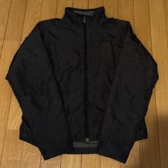 00s SALOMON サロモン　プリマロフトジャケット　ブラックのサムネイル
