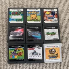 3DSのサムネイル