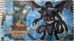 遊戯王 プレイマット 公式のサムネイル