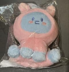 SUPER JUNIOR SS10 ぬいぐるみ ウニョク - メルカリ