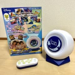 ディズニー&ピクサー　ドリームスイッチ2 Dream switch 2のサムネイル