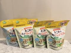 おこめのたべりんぐうどんのサムネイル