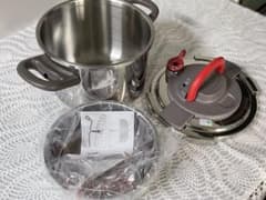 自宅保管品】T-fal クリプソ アーチ パプリカレッド 6L - メルカリ