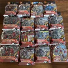 アラレの夢　マーベル　アイアンマンフィギュアまとめ売り アラレの夢様専用 マーベル アイアンマンフィギュアまとめ売り - メルカリ