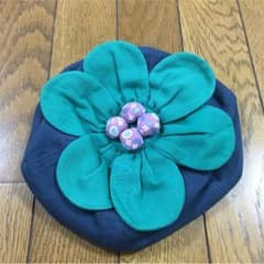 petit jam 花帽子のサムネイル