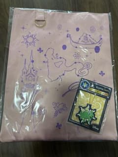 ディズニー ピンク トートバッグのサムネイル