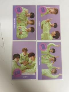 nct dream ドリム トレカ シーグリのサムネイル