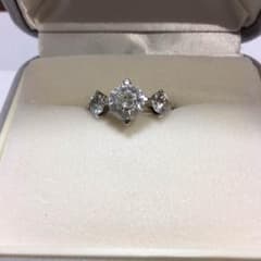 早朝SALE❣️ピンキー＆ダイアン リング ✨ティファニー好きな方のサムネイル