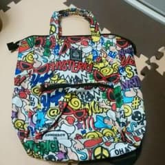 末っ子さん専用ヒステリックミニのリュックのサムネイル