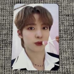 公式 ateez aniteez トレカケース ユノ チュドンイ ホルダー | Shop at